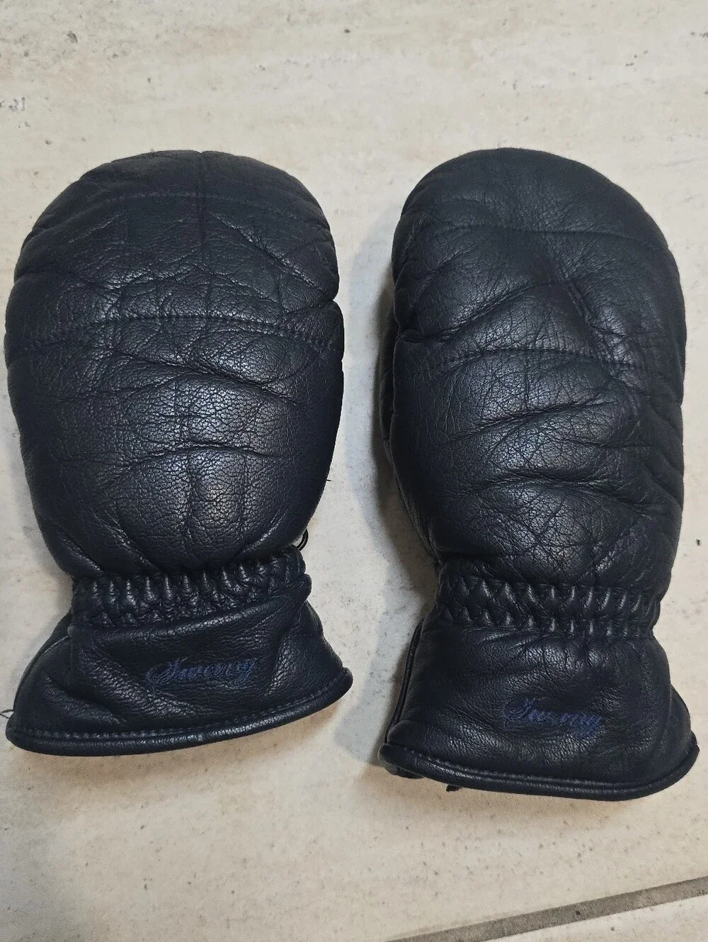 Swany Mittens